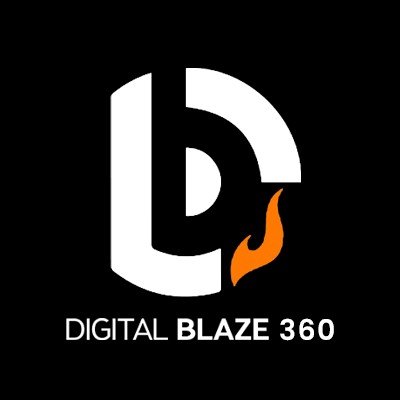 Digital Blaze 360