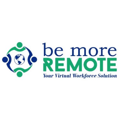 Be More Remote