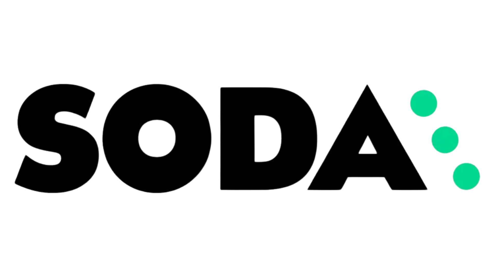 Soda Data Nv