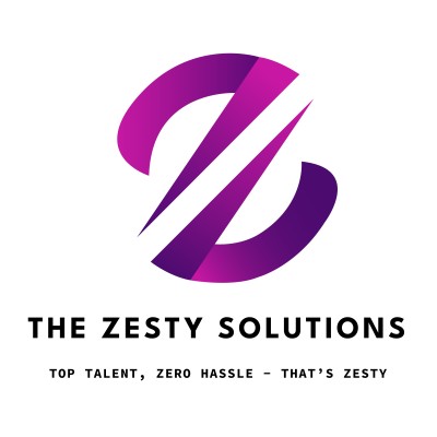 The Zesty Solutions