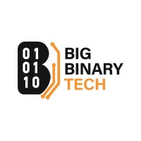 Big Binary Tech Careers