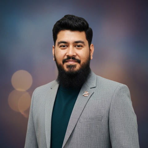 Muhammad Asim Shah