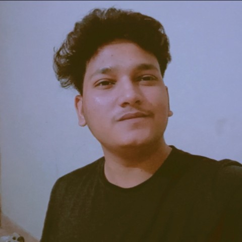 Hamza Shah