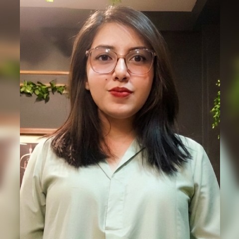 Sabahat Qureshi