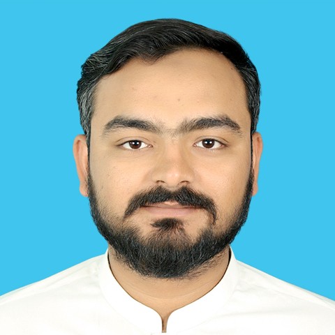 Hammad Khan