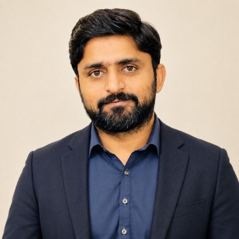 Akhtar Abbas