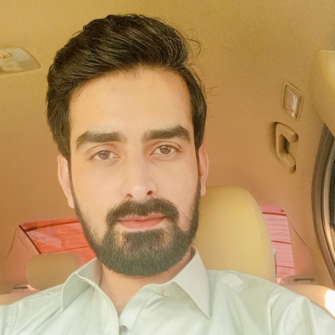 M Shaheer Alam