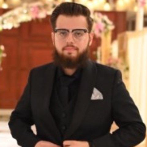 Muhammad Hussain