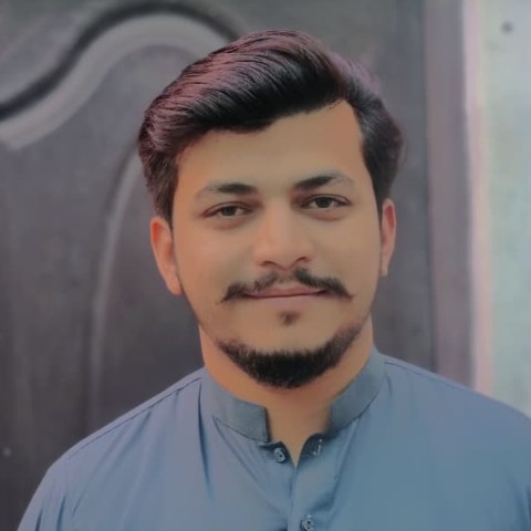Muhammad Zeeshan