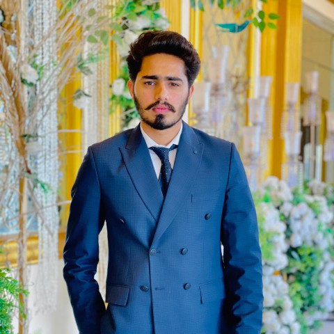 Ahtsham Shakoor