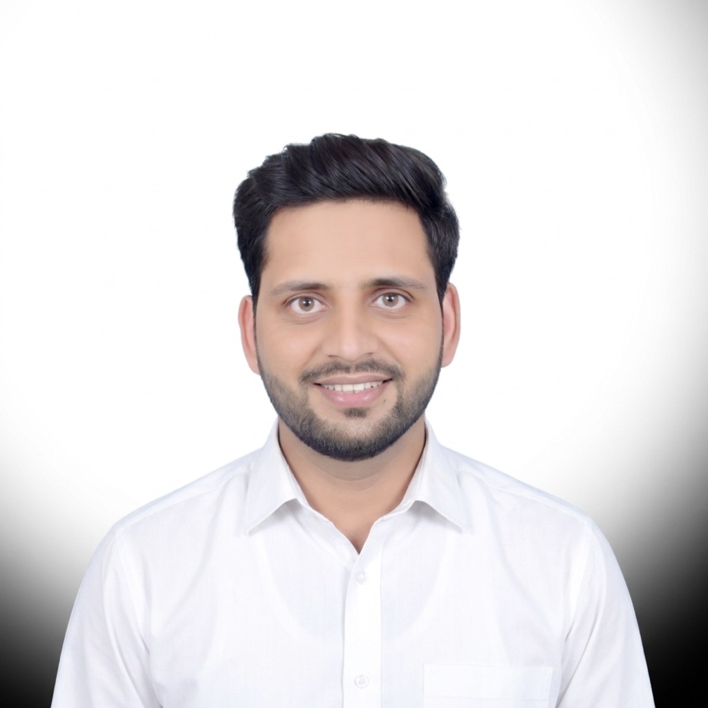 Abrar Asghar