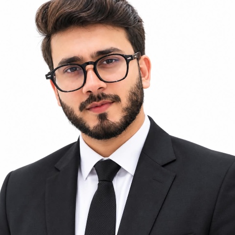 Mustafa Shaikh