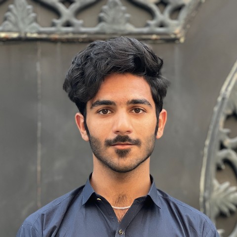 Muhammad hamza