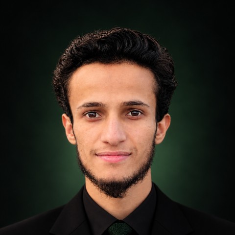 Tayyub Shafique Khan
