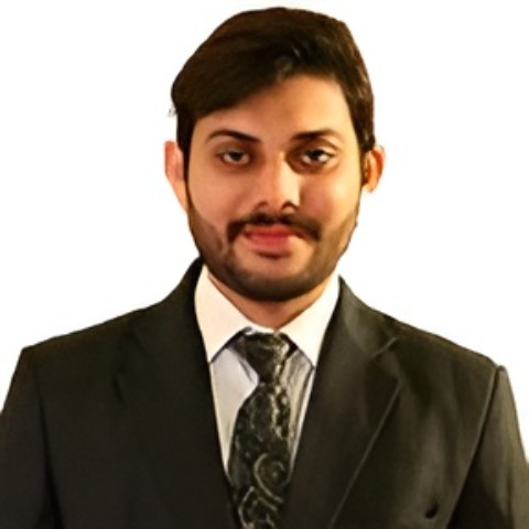Najeeb Ullah khan