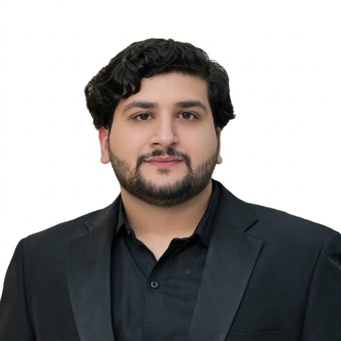 Natiq Naeem Butt