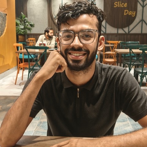 Mirza Usama Ali Baig