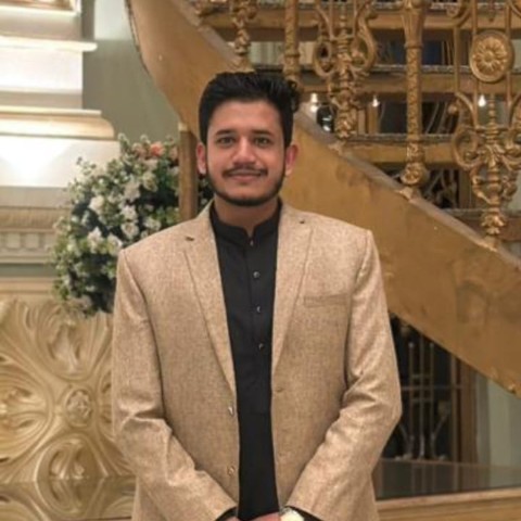 Awais Ali