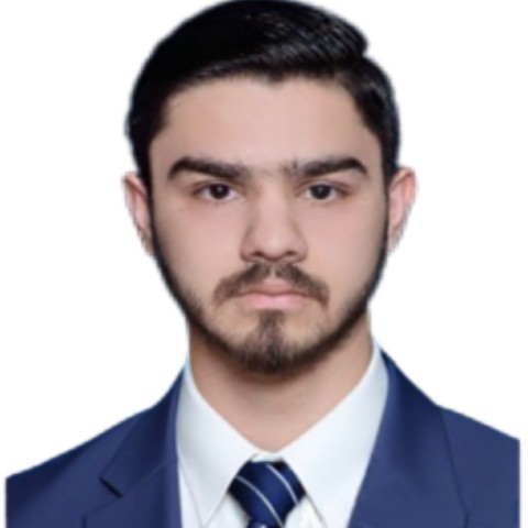 Shahzaib Khan