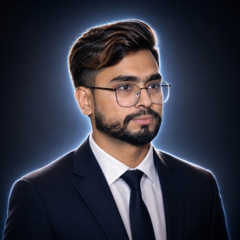 Raheel Riaz