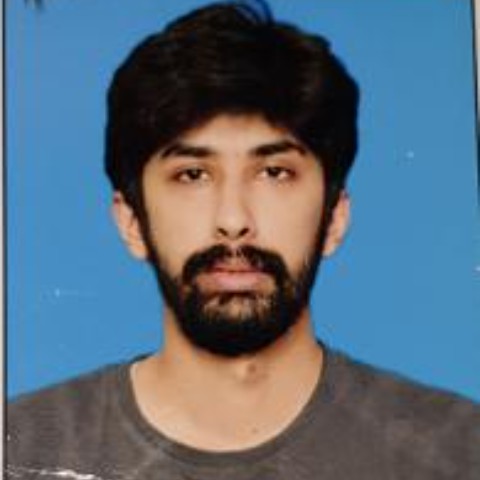 Usman Khalid