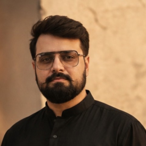 Rashid Malik