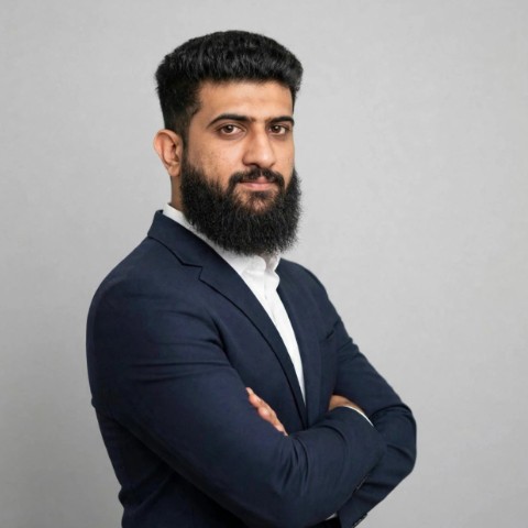 Rashid Rahim