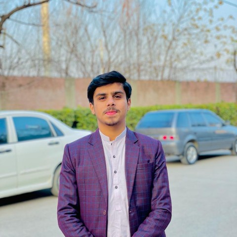 Muhammad Uzair