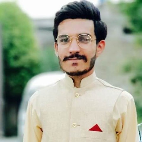 Muhammad Sohail