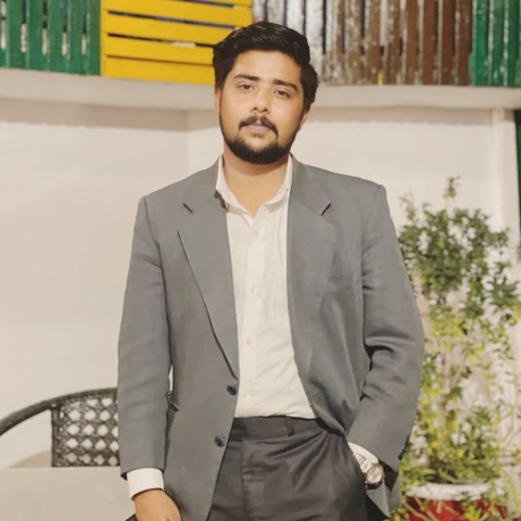 Muhammad Arslan Akram