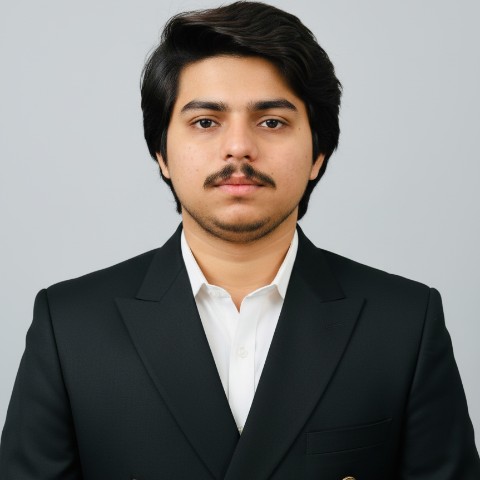 Huzaifa ALi