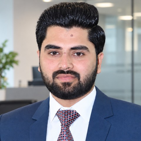 Saddam Hussain