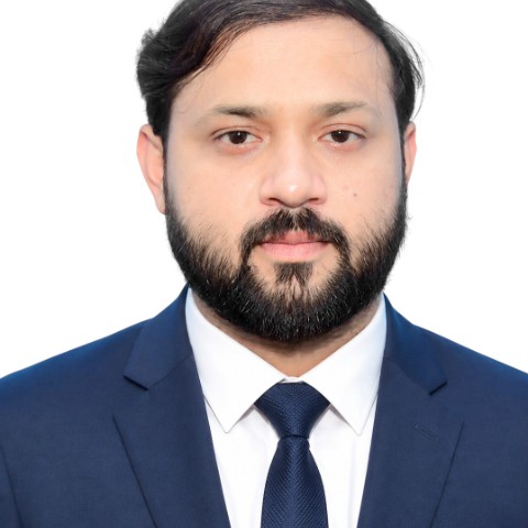 Umar akram