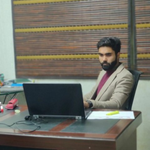 Mubashir Aslam
