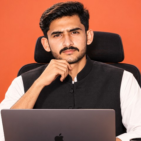 Zahid Hanif