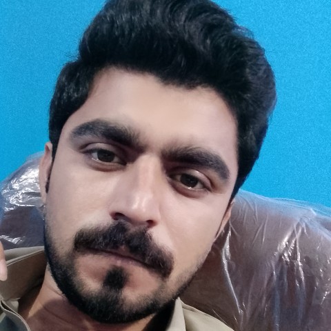 Danyal Afzal