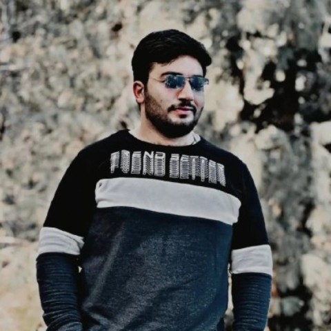 Syed Musa Raza Zaidi