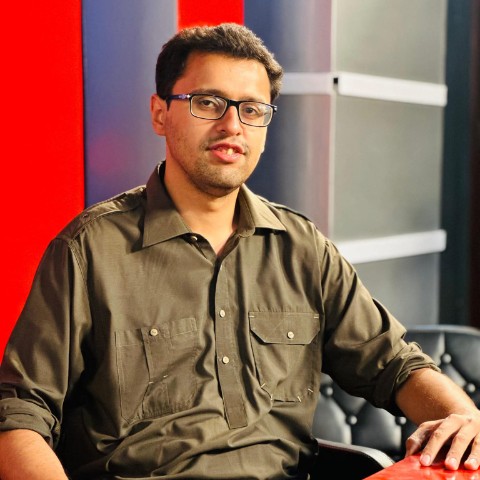 Riaz Khan