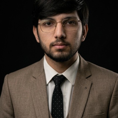 Ahtisham Arshad