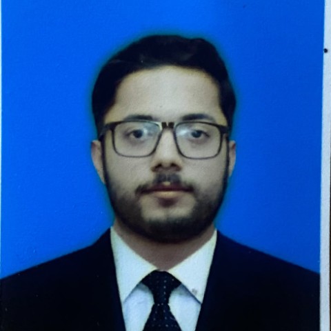 Zain ul abdin baig