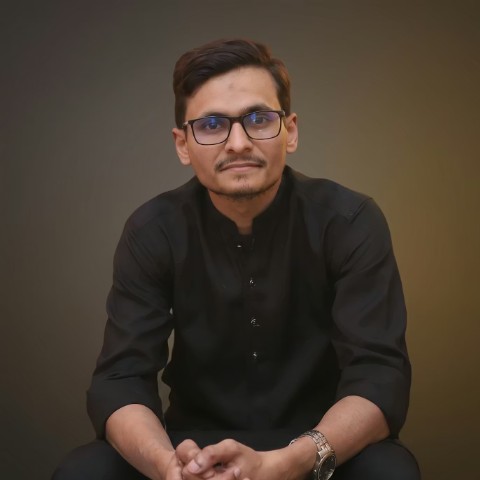Muhammad Bilal Anjum