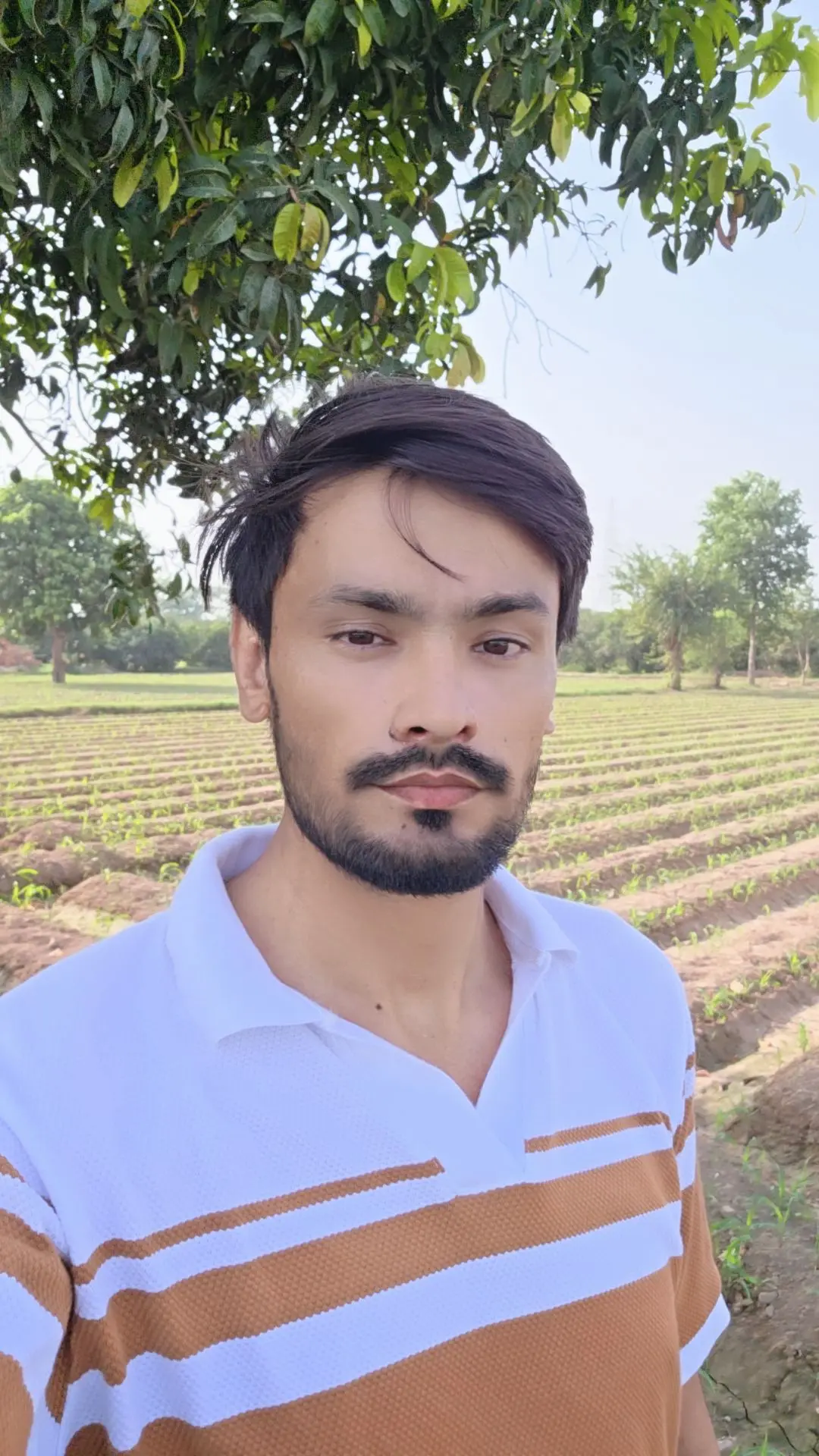 Muhammad Ilyas