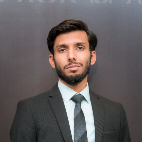 Muhammad Burhan